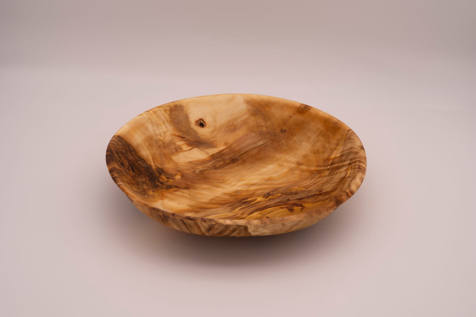 TURULU — piatti in legno tornito a mano, pioppo tremulo